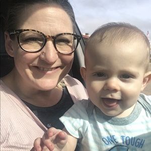 Meet your Posher, Heidi